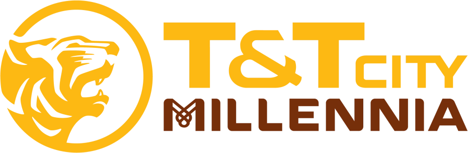 T&T City Millennia