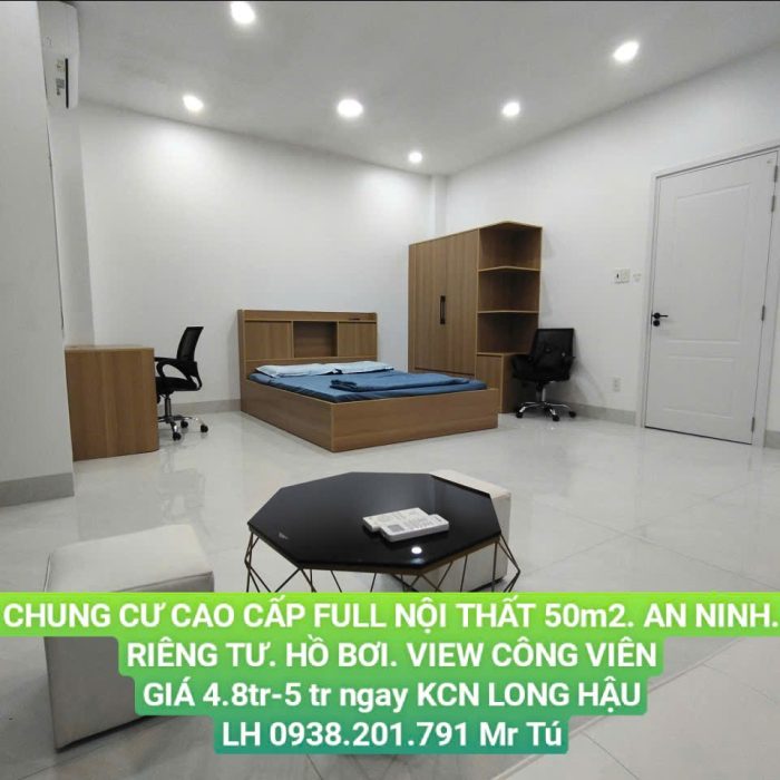 CHUNG CƯ CẦN GIUỘC CHO THUÊ